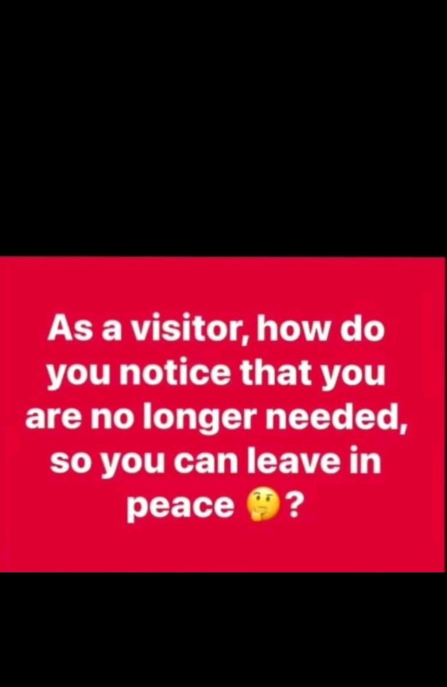 Question of the day 😉