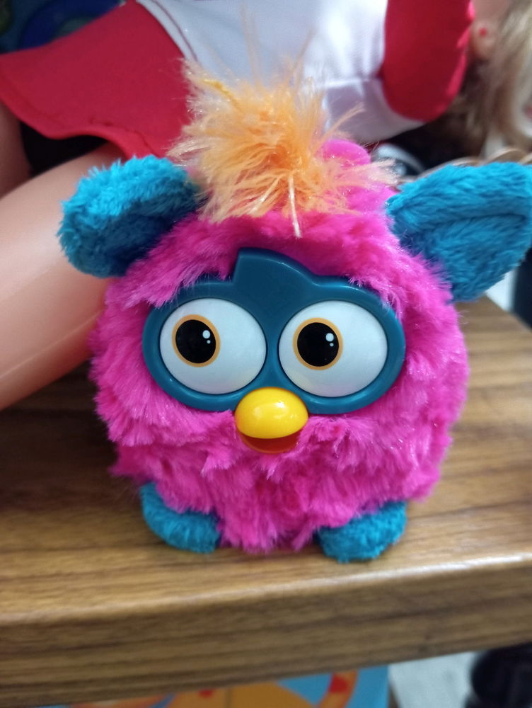 Furby