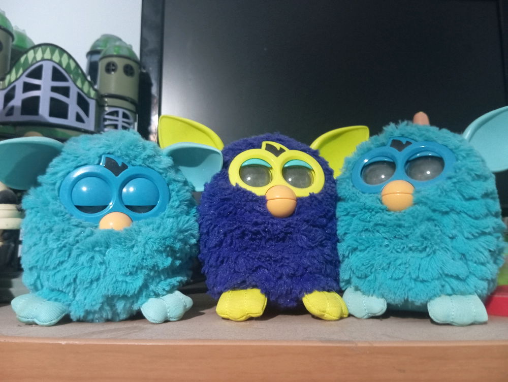 Furby