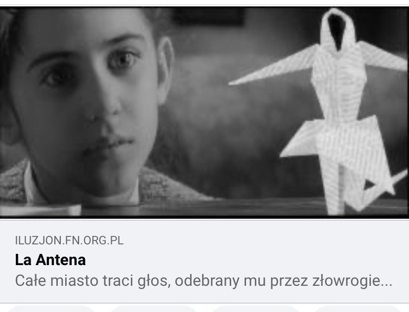 Czy ktos chetny na kino z muzyką w piątek Warszawa godzina 18:00