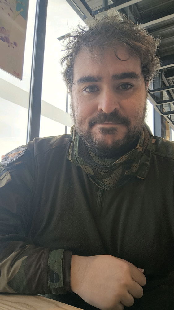 Después de combatir hay que comer