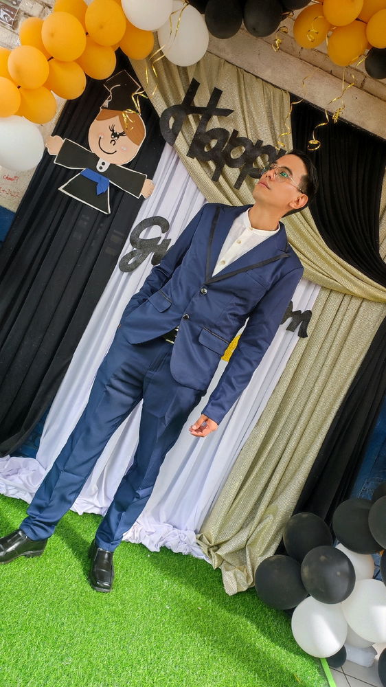 2024 Graduation 🎓