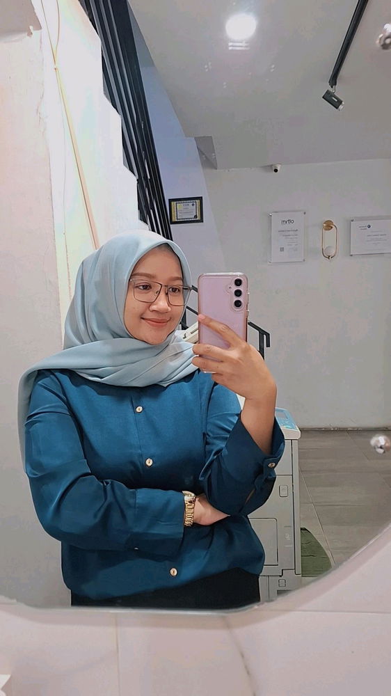 BUSY DAYS