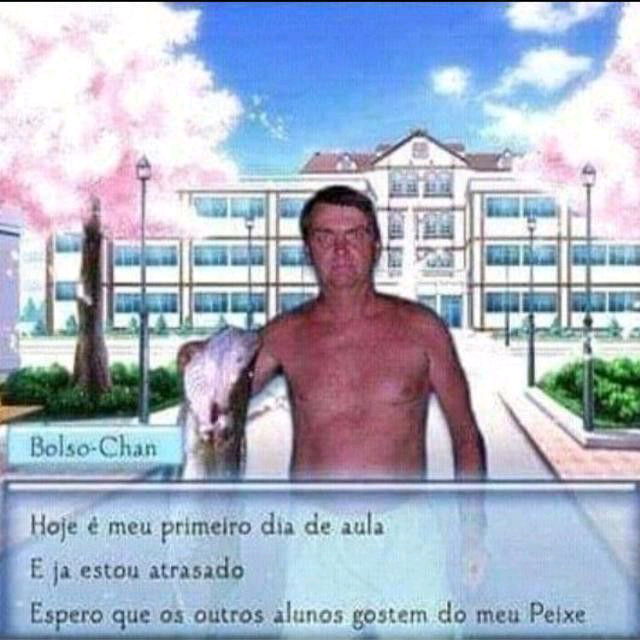o game do Bozo Chan