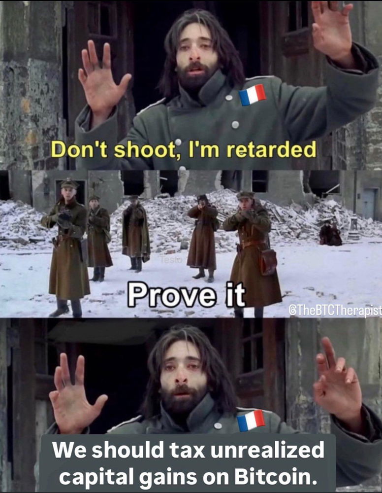 No comment