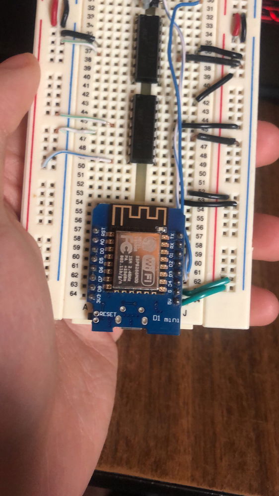 Wemos