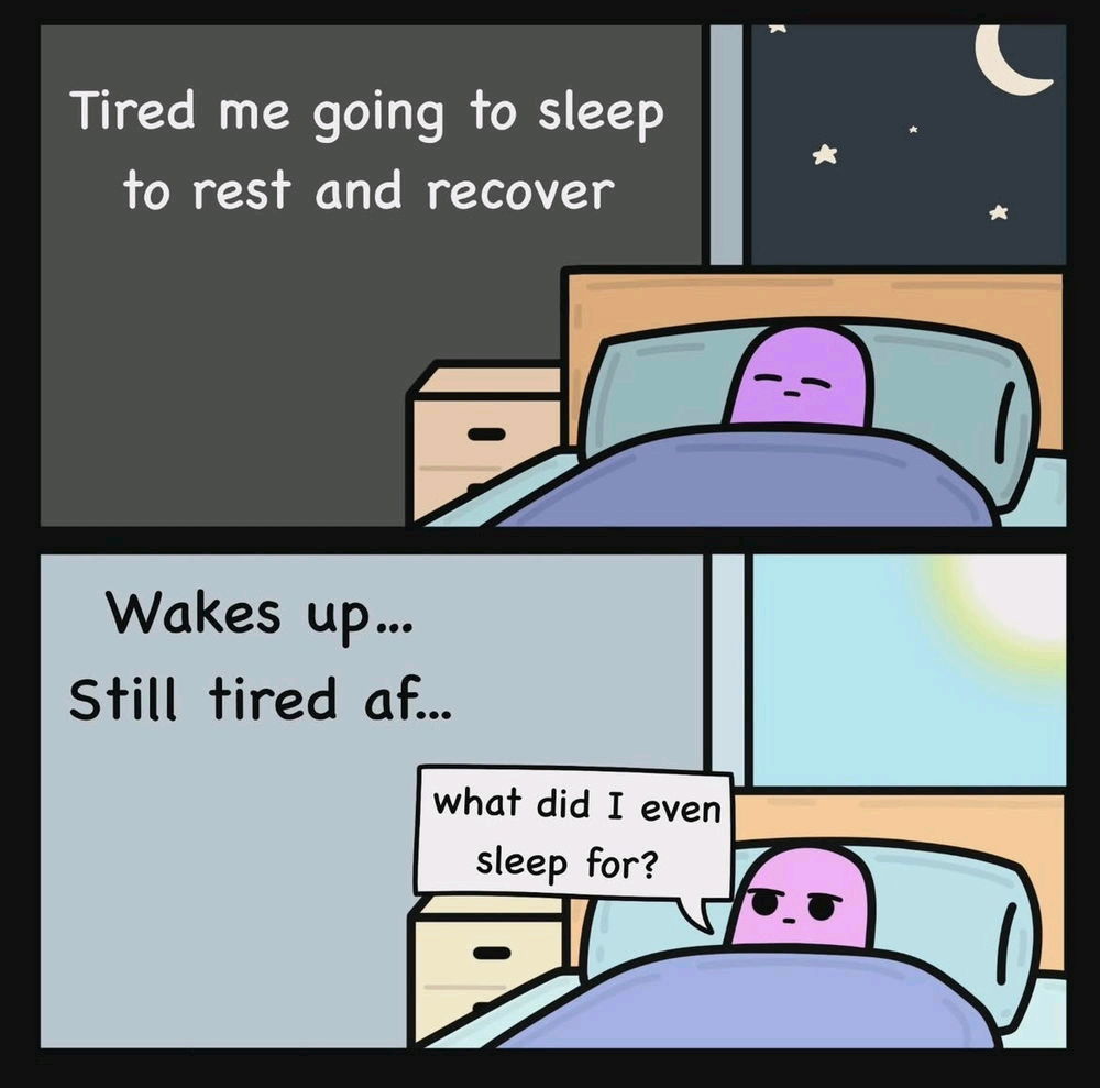 😑