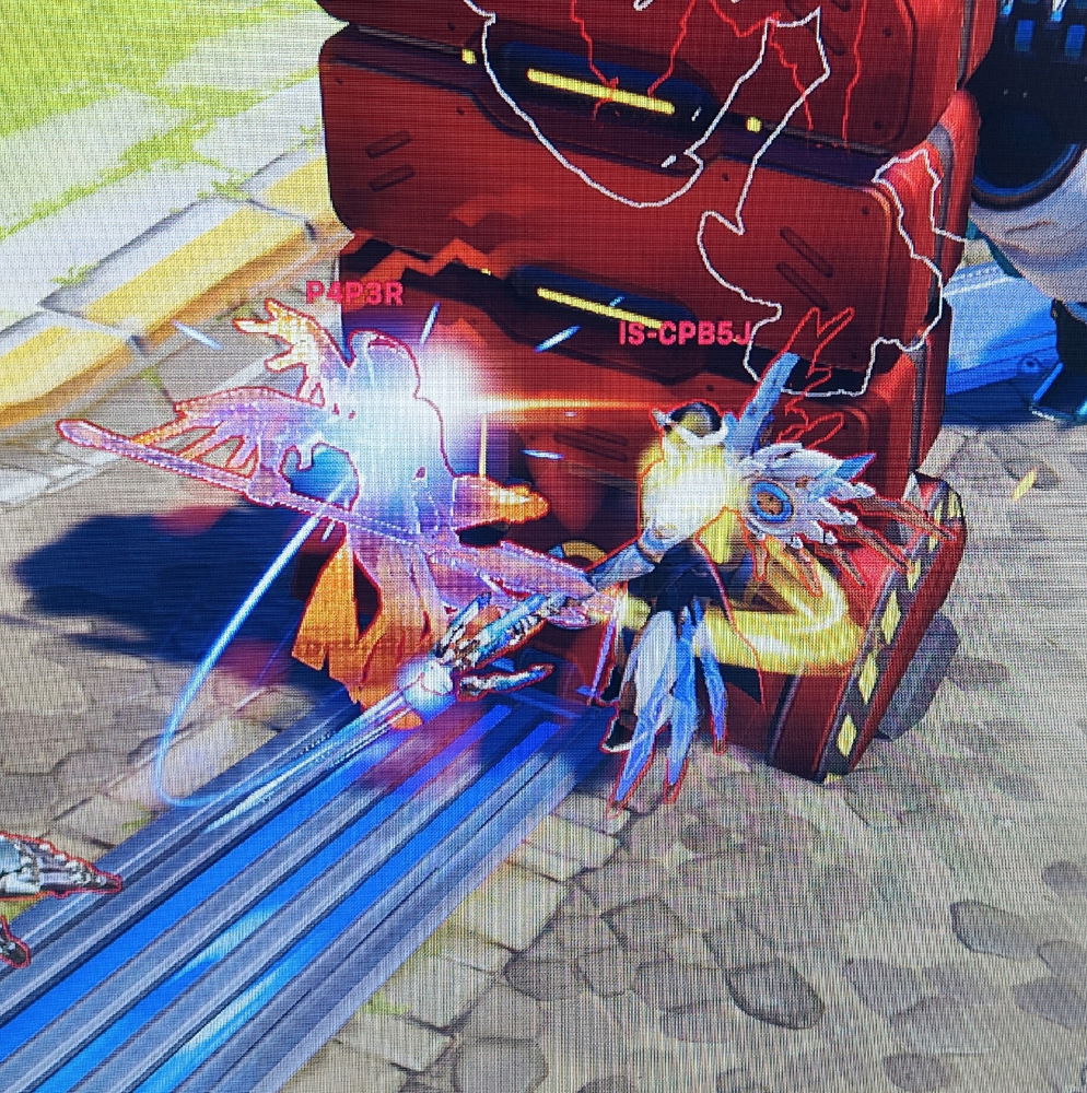 Mercy