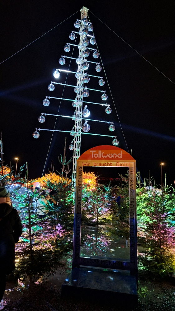 Tollwood 