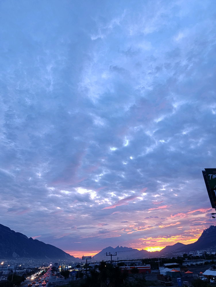 Good morning 🌄!