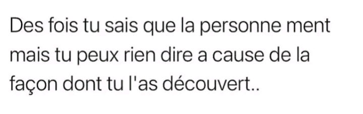 Exactement 😂