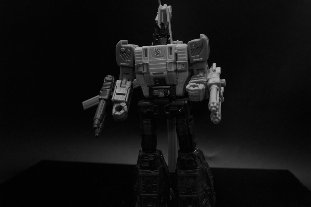 Action figures