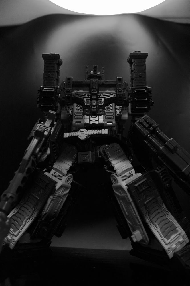 Action figures