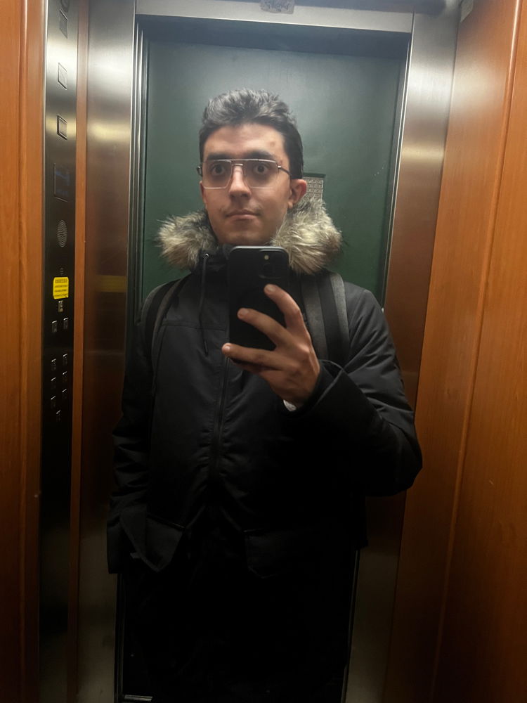 ¿Alguien por Madrid?