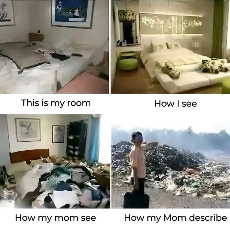 I am