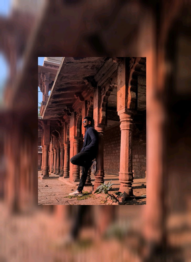 Shades of Rajasthan
