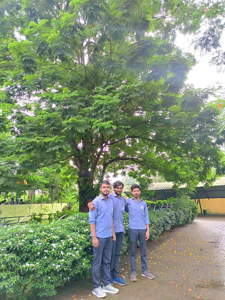 At KHARAGPUR RAILWAY WORKSHOP