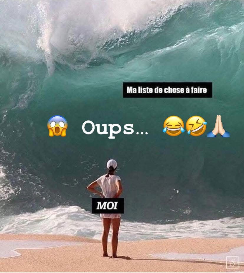 Vous aussi? Qui confirme?