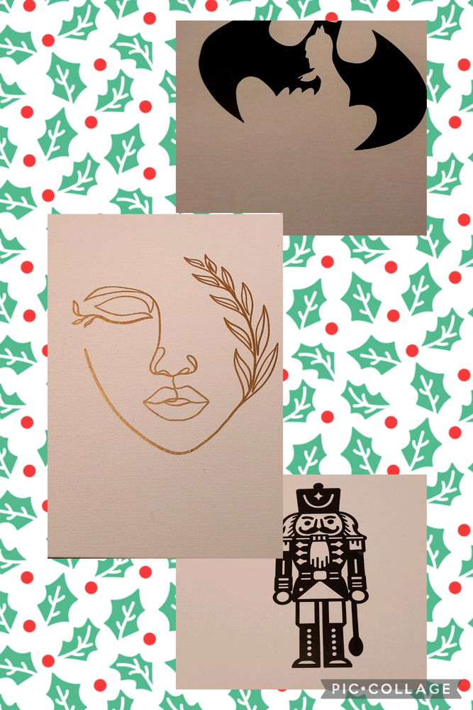 Cadeau de Noël personnalisé