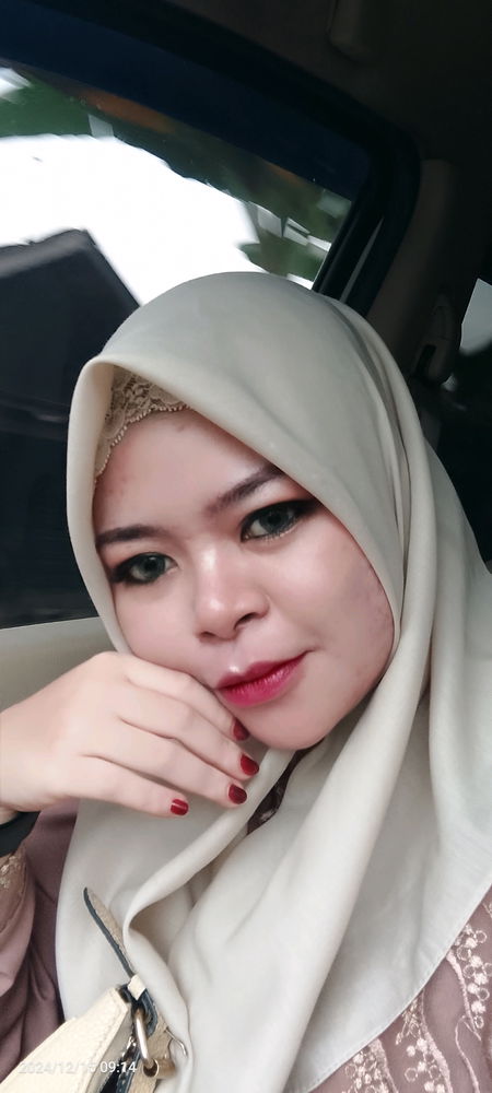 Masya Allah
Hi sista
Hi brota