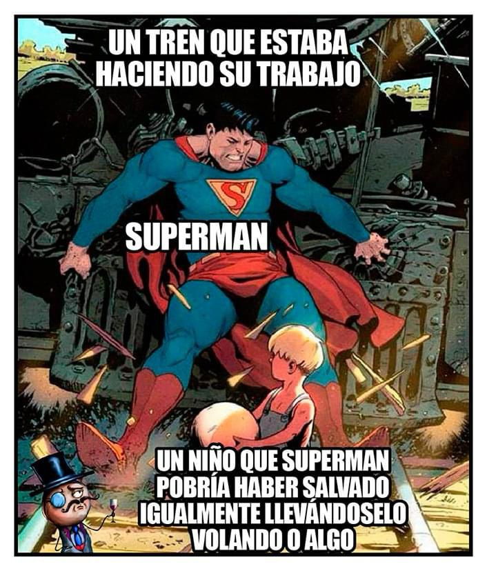Supermán