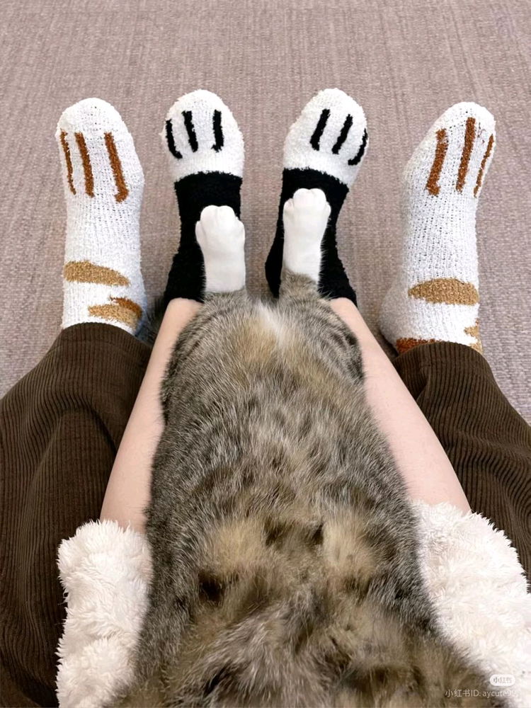 Лапки 🥺