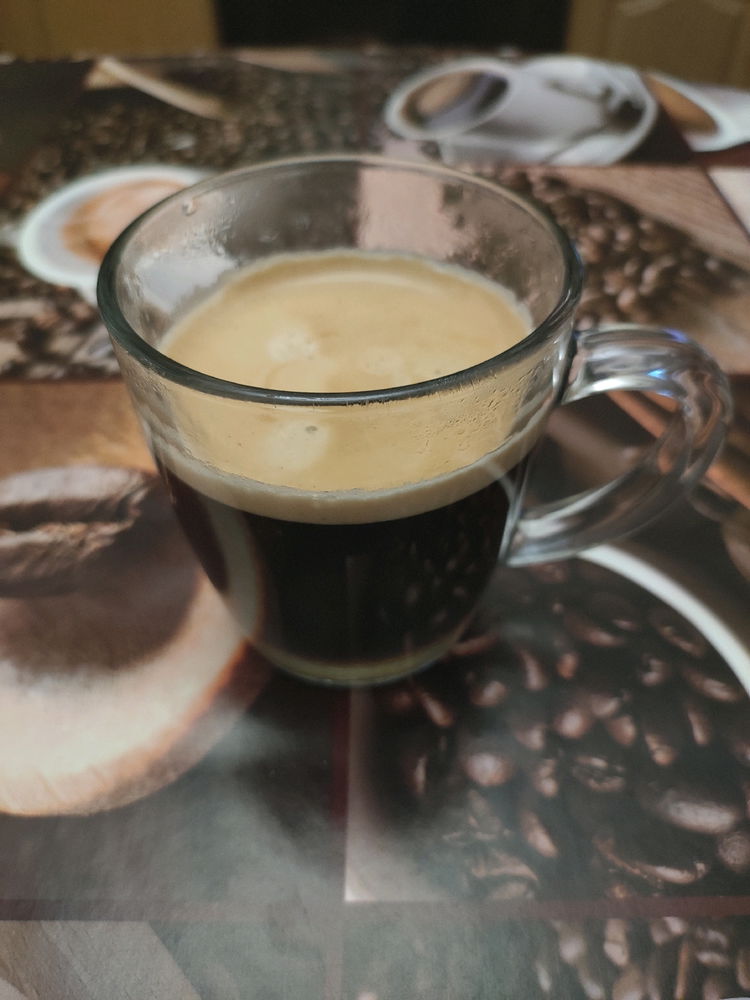 Вечерние Crema