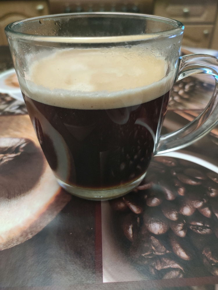 Вечерние Crema