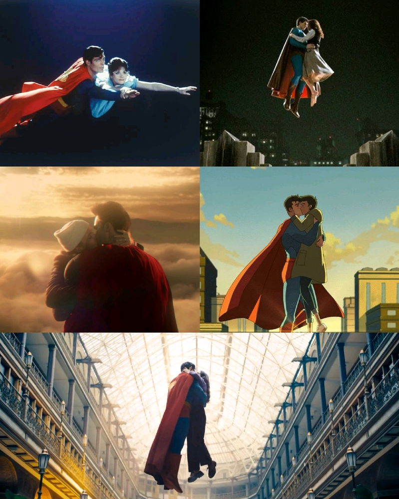 Superman & Lois