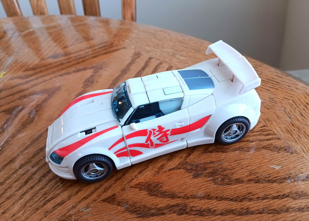 Really beautiful Drift model