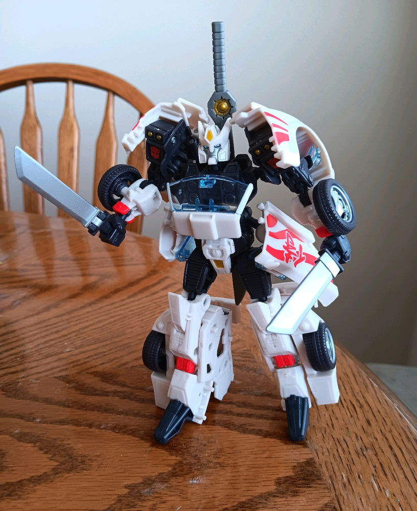 Really beautiful Drift model