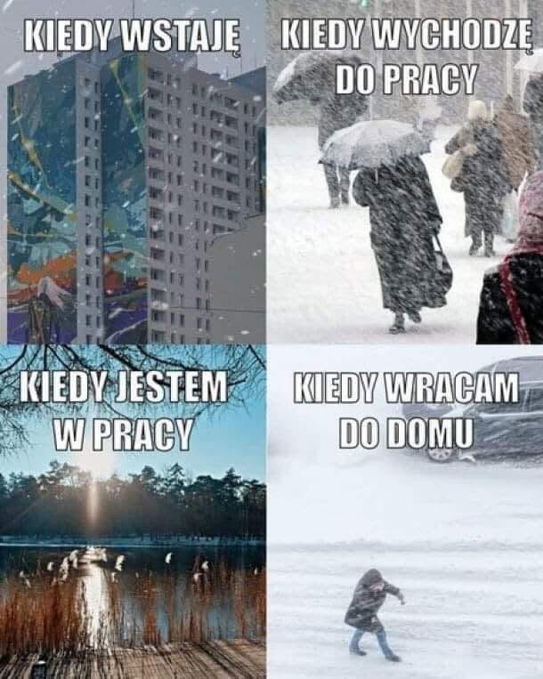 Kiedy
