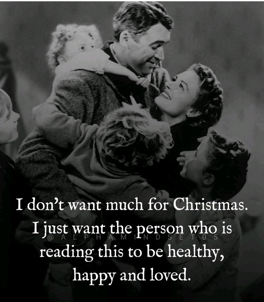 Merry Christmas everyone 🎄🎄🎄