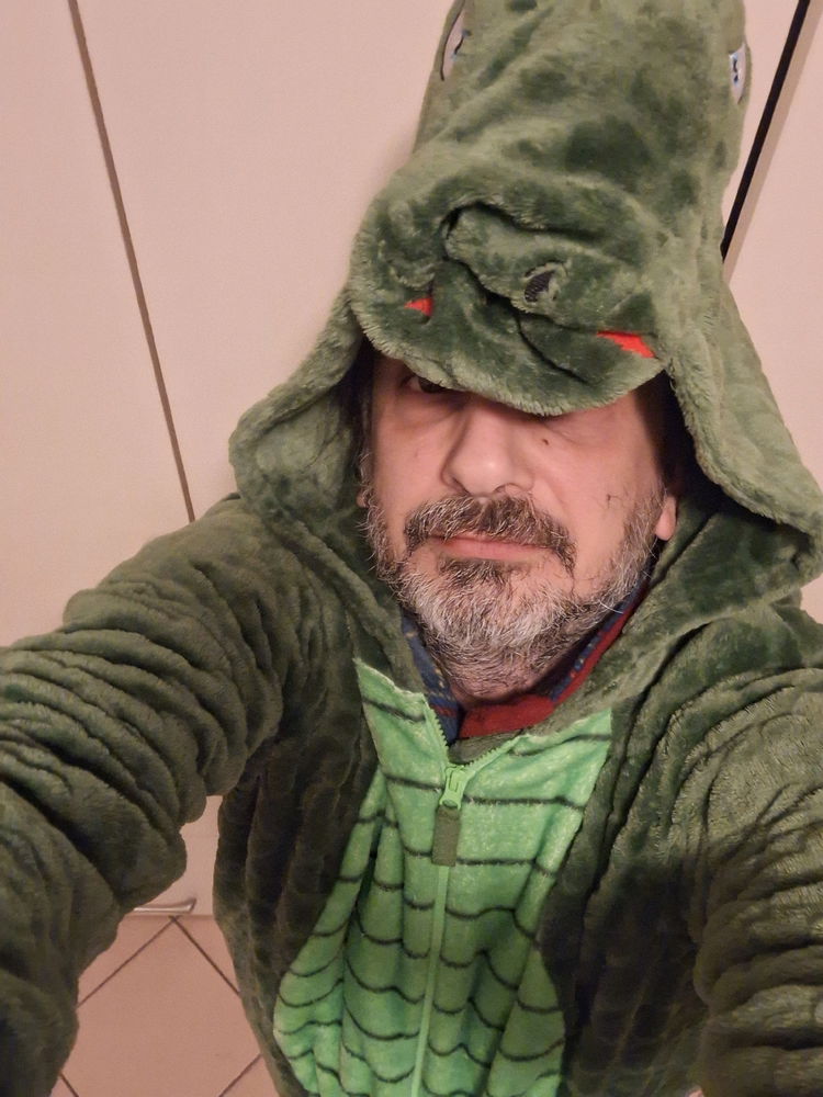 Ma tu come ti vesti per le feste ?
