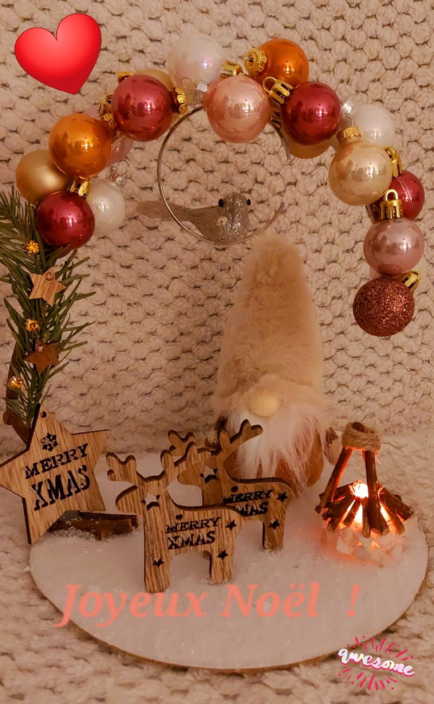 Joyeux Noël à tous 🎅🎄