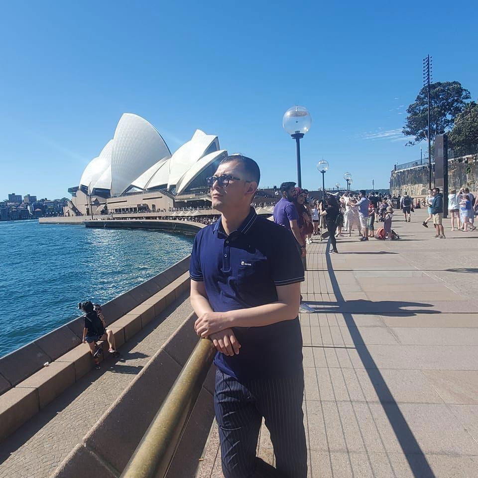 Opera house
