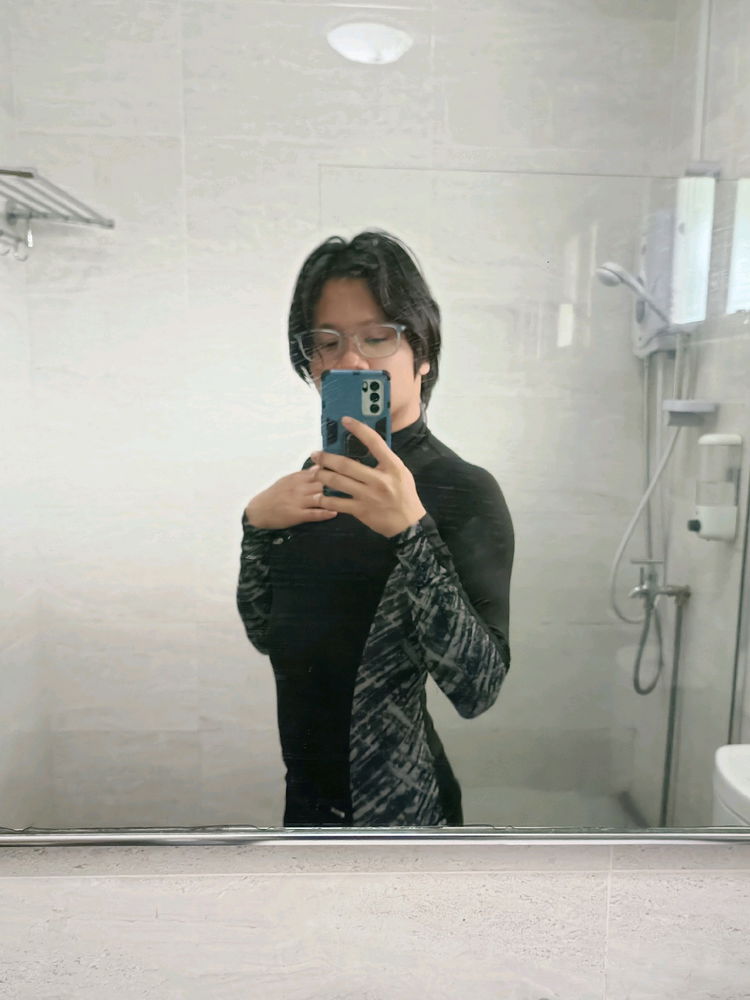 baju swimming 😗😗
