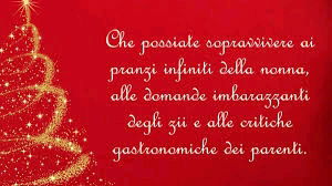 Buon Natale!