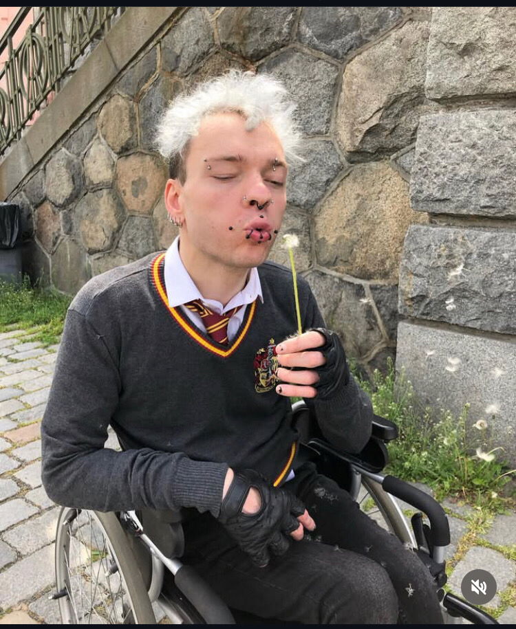 Taky o vánocích pořádáte maraton Harryho Pottera?🥹🫶🏻