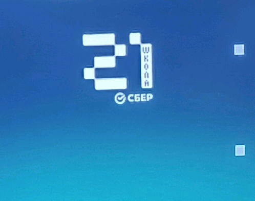 Есть среди бушников, кто "в теме"?)