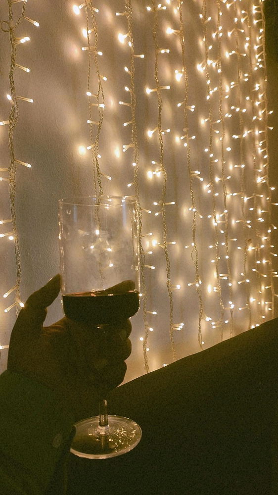 Cheers to the holiday season 😊