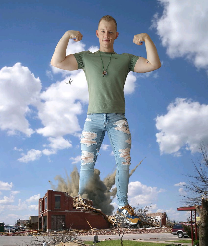 Giant 2