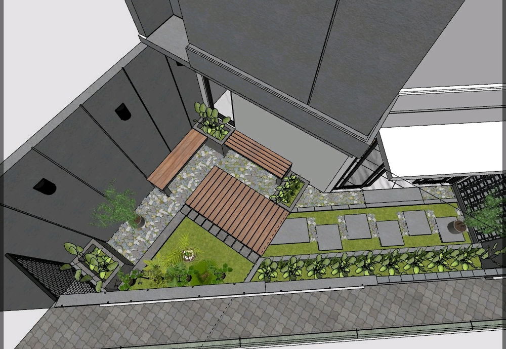 Landscape Design