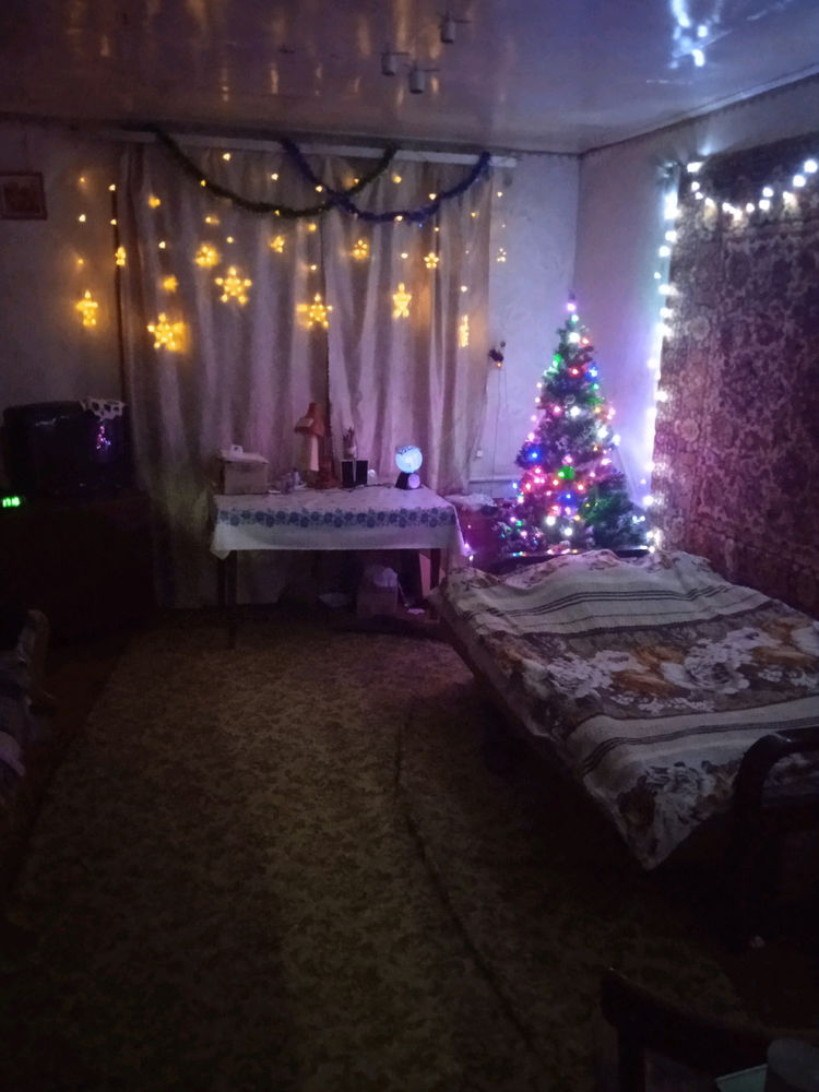 Моя комната преобразилась)))