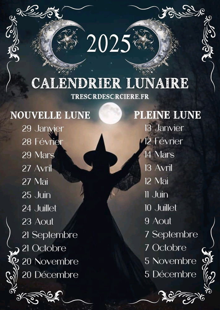 Pour info