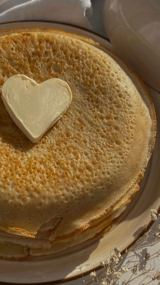 Pancakes