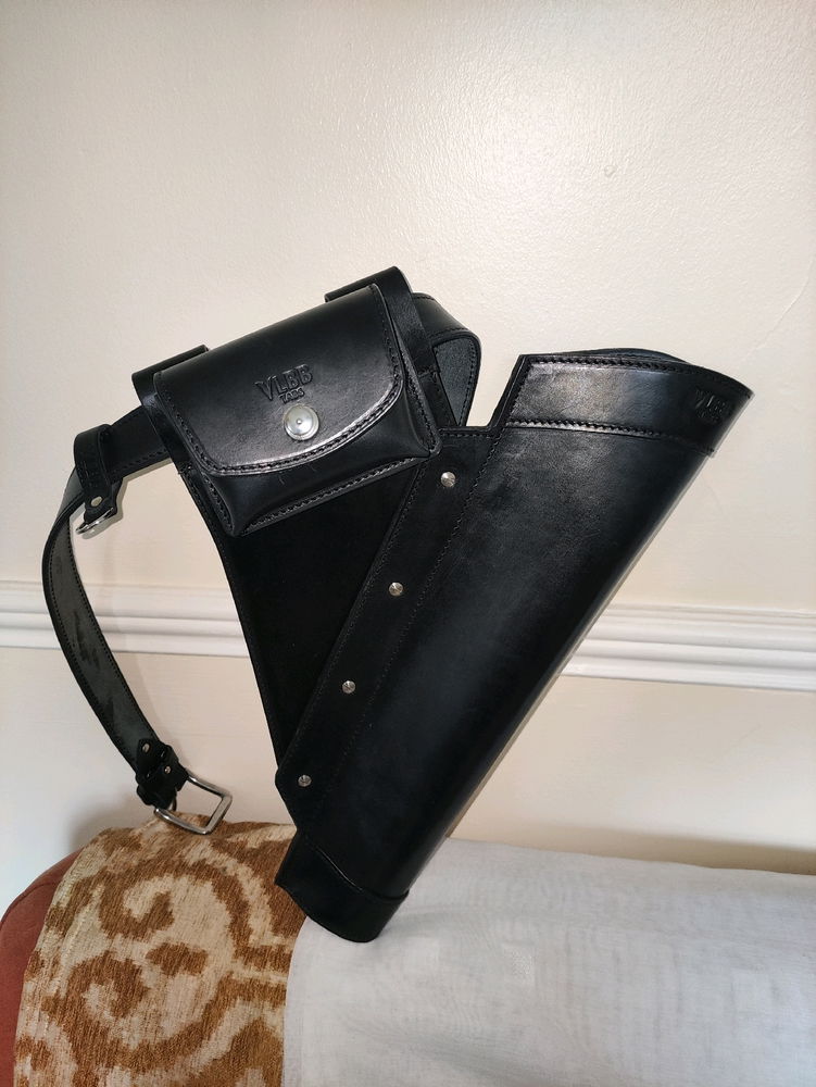 New Quiver