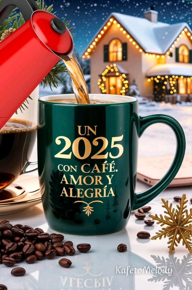 Buongiorno ☕🥐 auguri di buona vigilia di buon anno nuovo a tutti voi lontani è vicini 🍀🎆✨💖🎊🎊🎊🎇🎇🎇❤️‍🔥❤️‍🔥❤️‍🔥❤️‍🔥🍀🍀🍀🍀