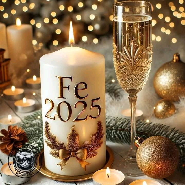 Buongiorno ☕🥐 auguri di buona vigilia di buon anno nuovo a tutti voi lontani è vicini 🍀🎆✨💖🎊🎊🎊🎇🎇🎇❤️‍🔥❤️‍🔥❤️‍🔥❤️‍🔥🍀🍀🍀🍀