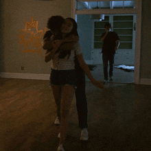 Would You Let Me Hang On You Like This?